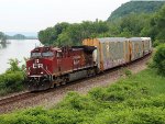 CP 8118